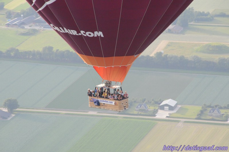 Copyright &copy DatisGaaf.com