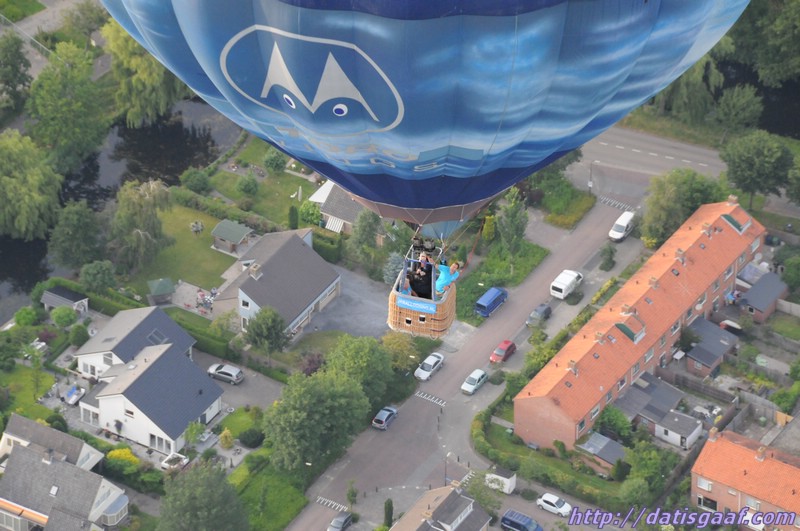 Copyright &copy DatisGaaf.com