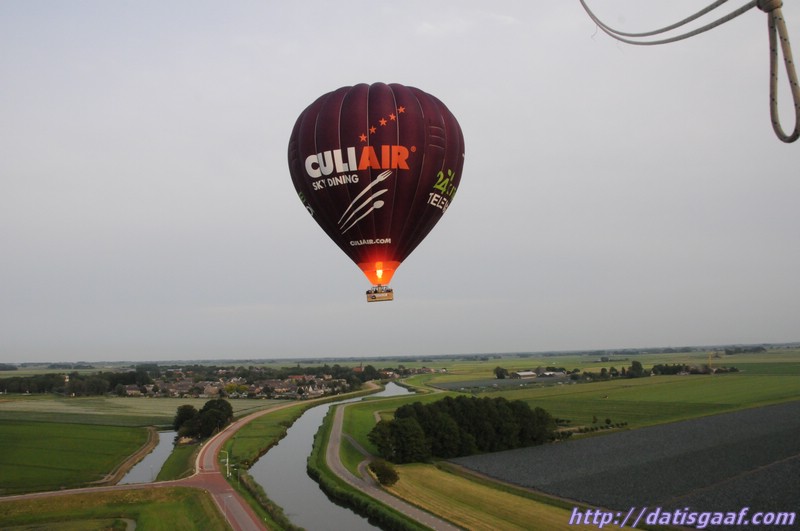 Copyright &copy DatisGaaf.com