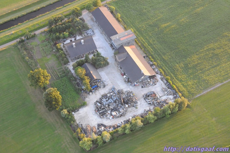 Copyright &copy DatisGaaf.com