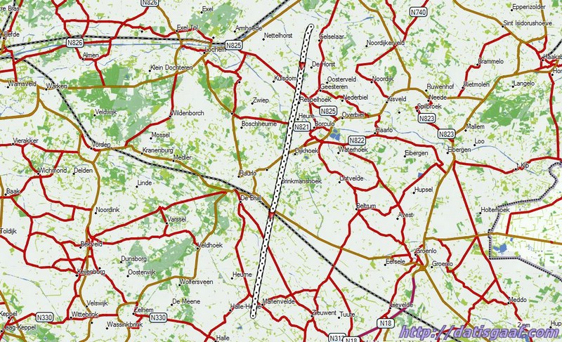 Copyright &copy DatisGaaf.com