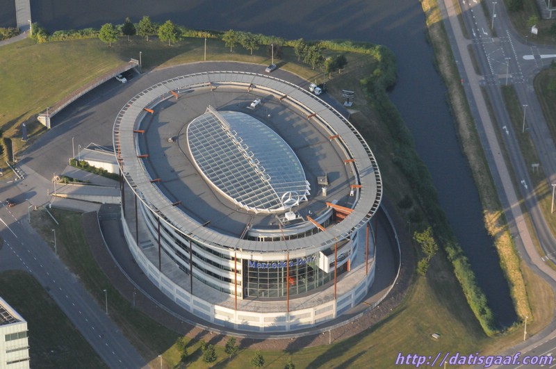 Copyright &copy DatisGaaf.com