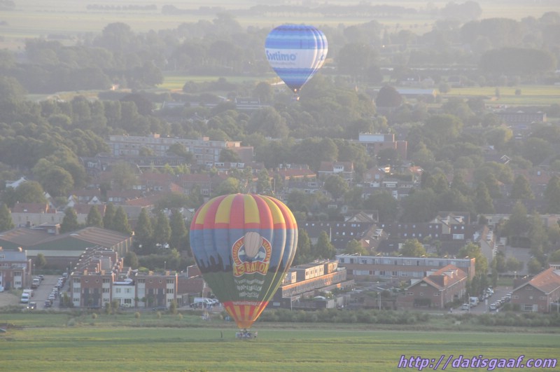 Copyright &copy DatisGaaf.com