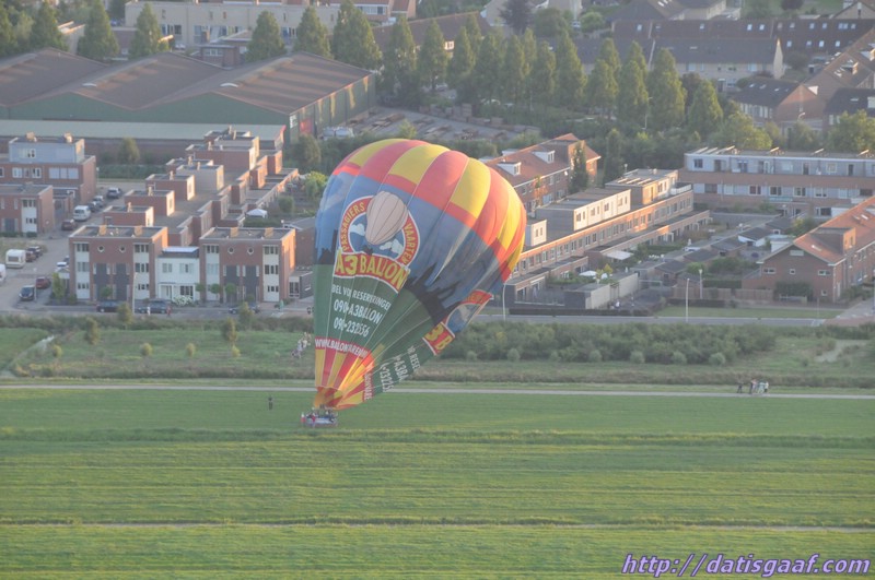 Copyright &copy DatisGaaf.com