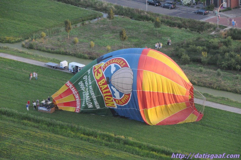 Copyright &copy DatisGaaf.com