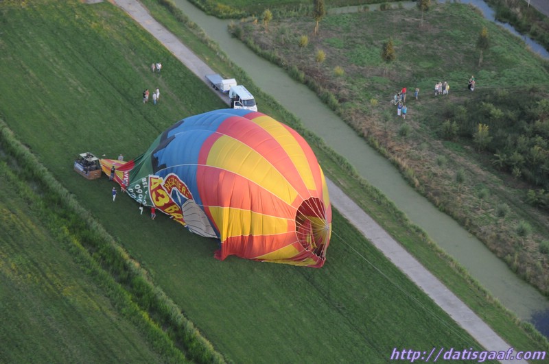 Copyright &copy DatisGaaf.com