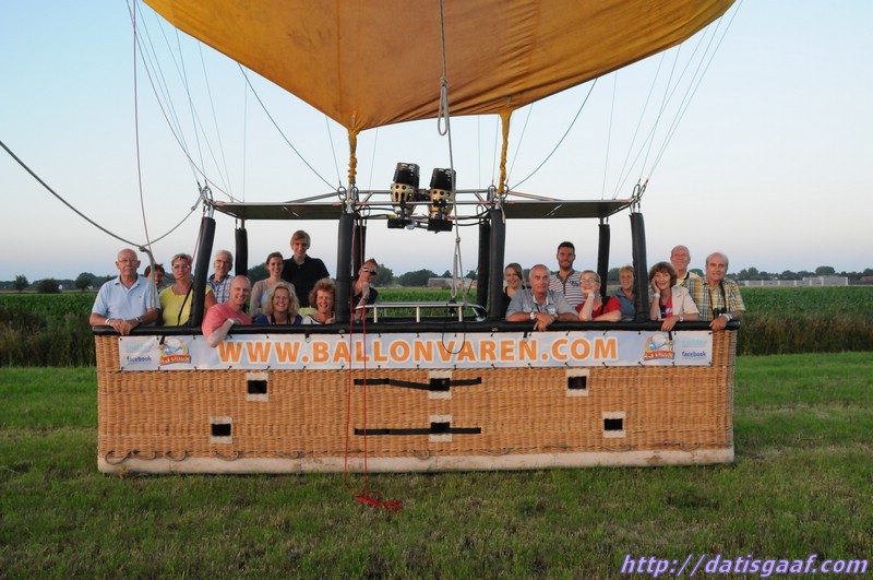 Copyright &copy DatisGaaf.com