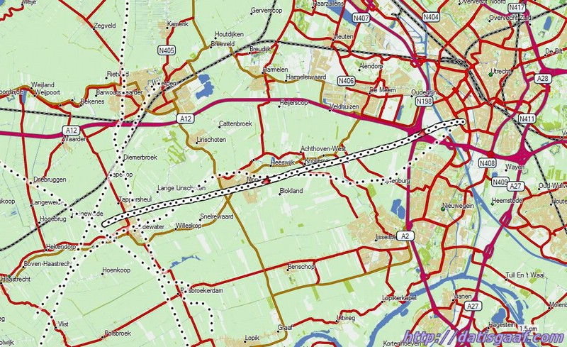 Copyright &copy DatisGaaf.com