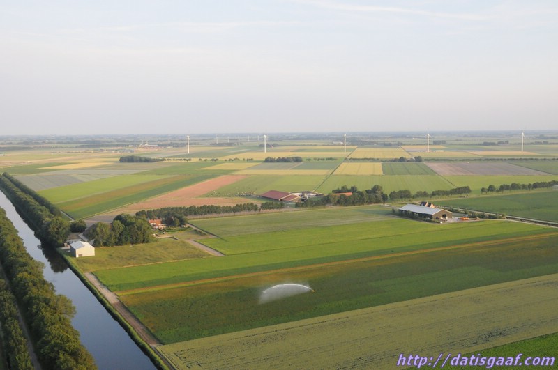 Copyright &copy DatisGaaf.com