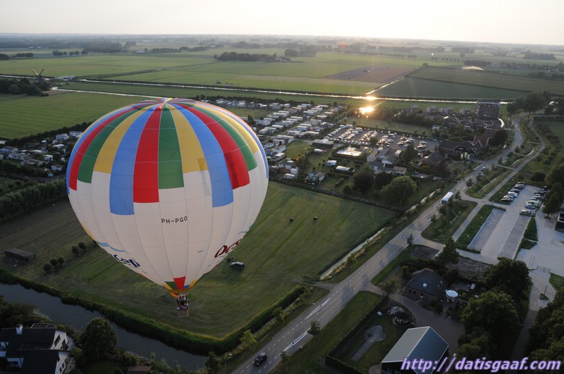 Copyright &copy DatisGaaf.com