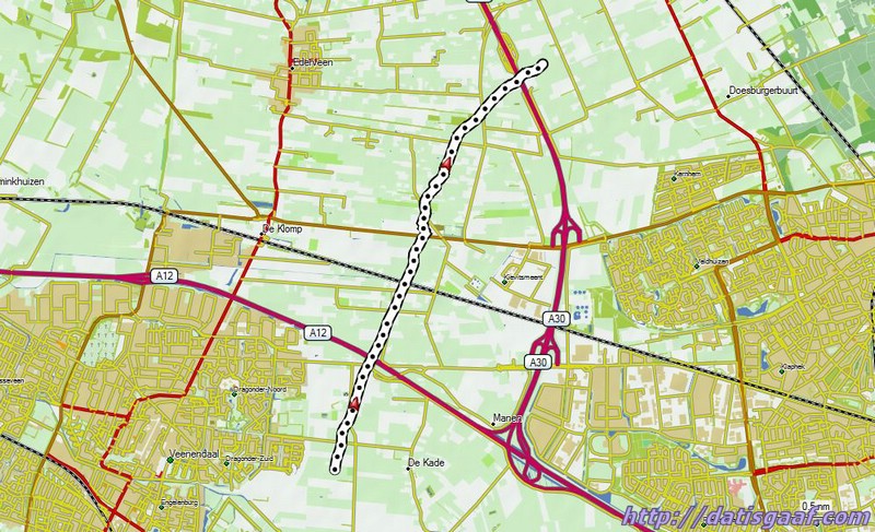 Copyright &copy DatisGaaf.com