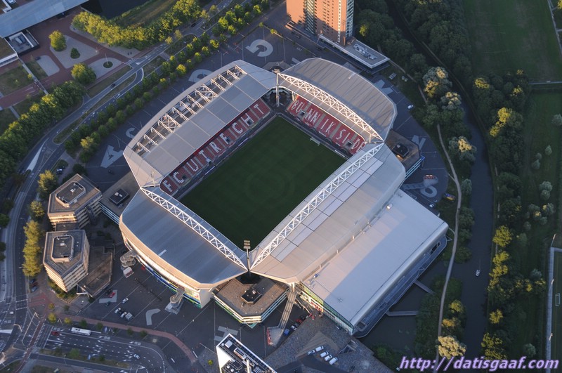 Copyright &copy DatisGaaf.com