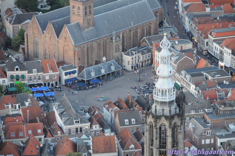 Copyright &copy DatisGaaf.com