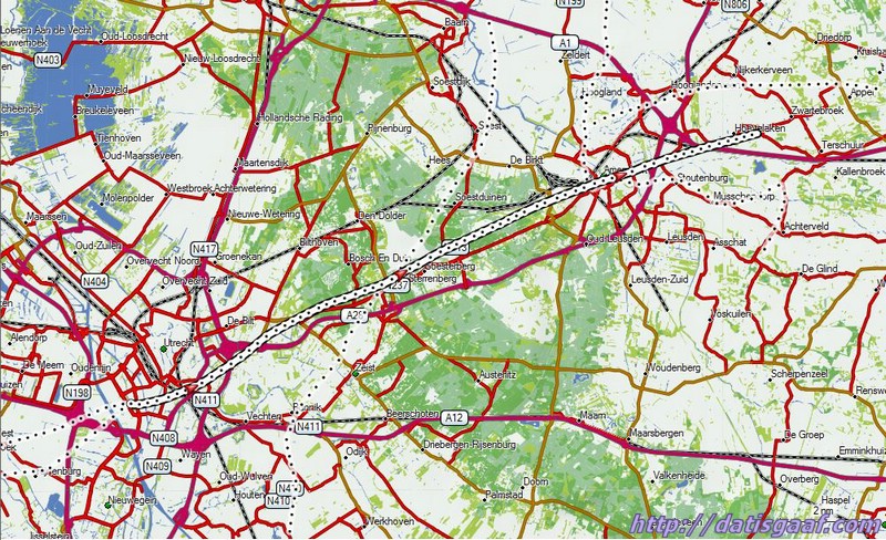 Copyright &copy DatisGaaf.com