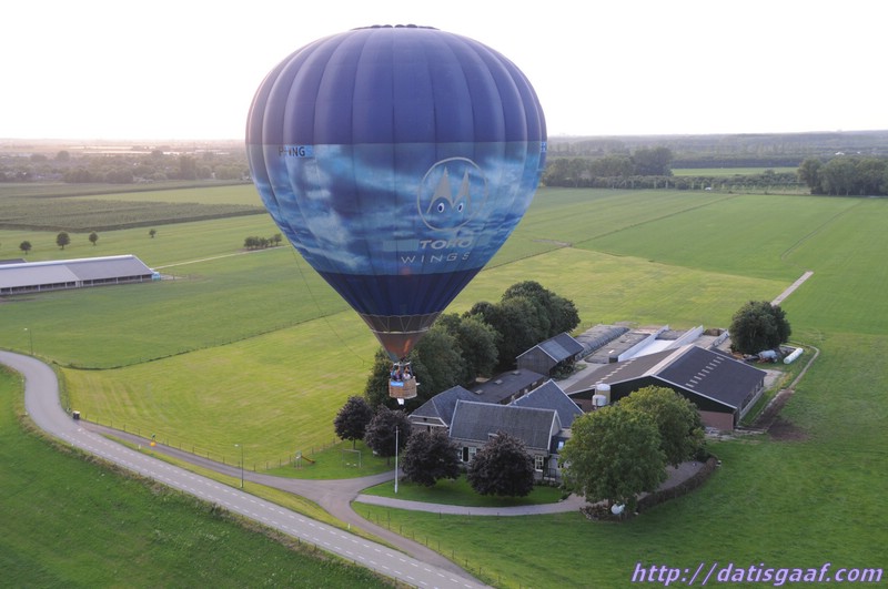 Copyright &copy DatisGaaf.com