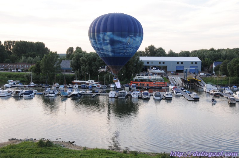 Copyright &copy DatisGaaf.com