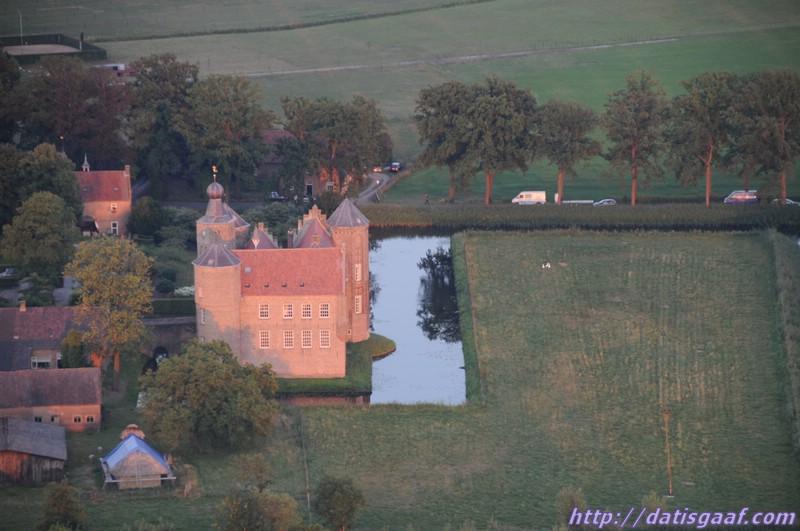 Copyright &copy DatisGaaf.com