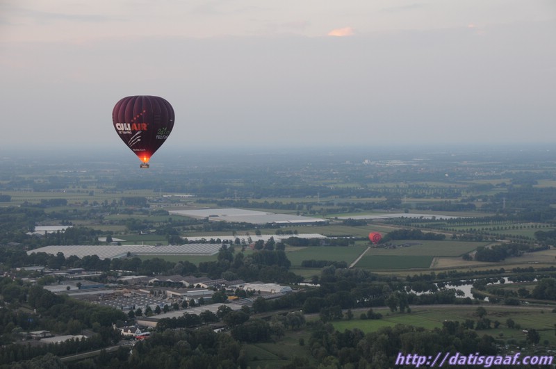 Copyright &copy DatisGaaf.com