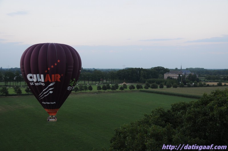 Copyright &copy DatisGaaf.com