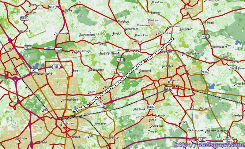 Copyright &copy DatisGaaf.com