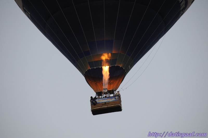 Copyright &copy DatisGaaf.com