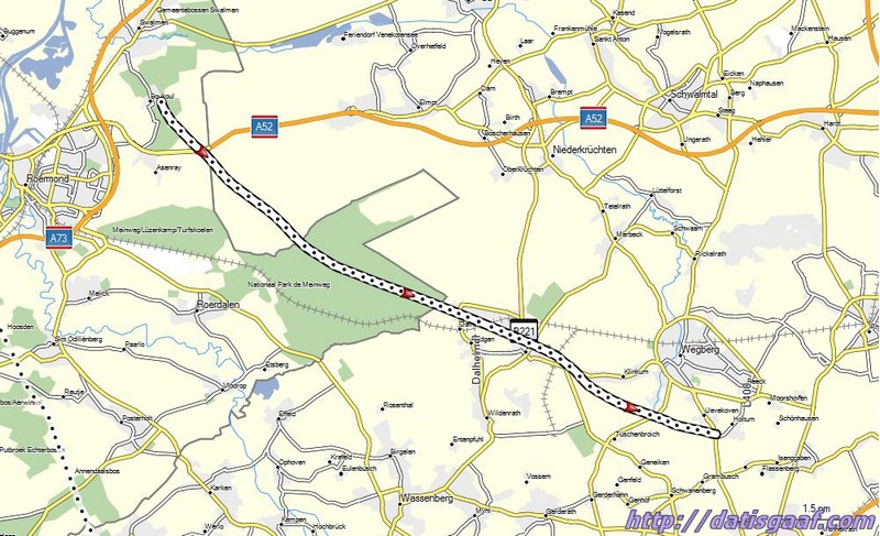 Copyright &copy DatisGaaf.com