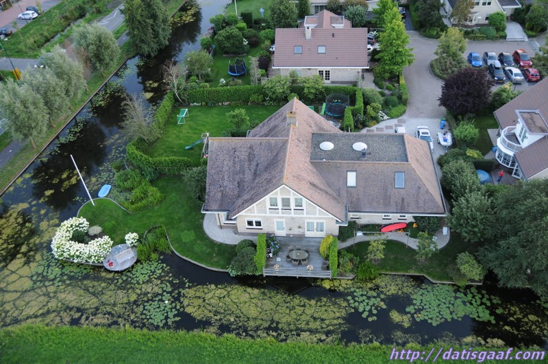 Copyright &copy DatisGaaf.com