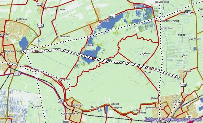 Copyright &copy DatisGaaf.com