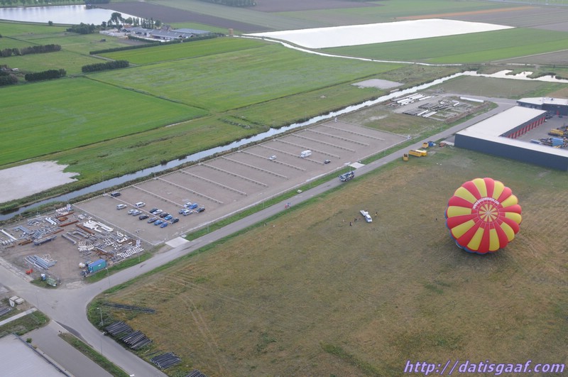 Copyright &copy DatisGaaf.com