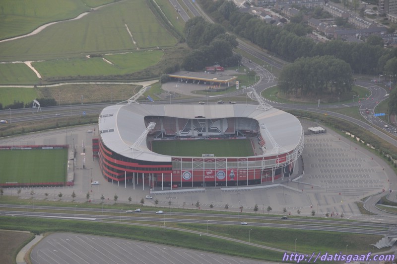 Copyright &copy DatisGaaf.com