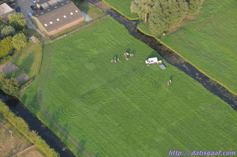 Copyright &copy DatisGaaf.com