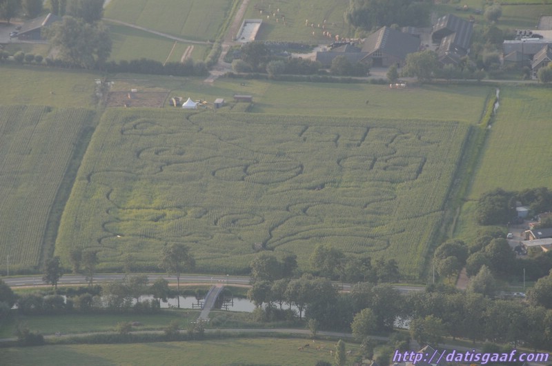 Copyright &copy DatisGaaf.com