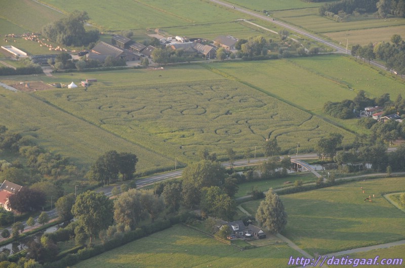 Copyright &copy DatisGaaf.com