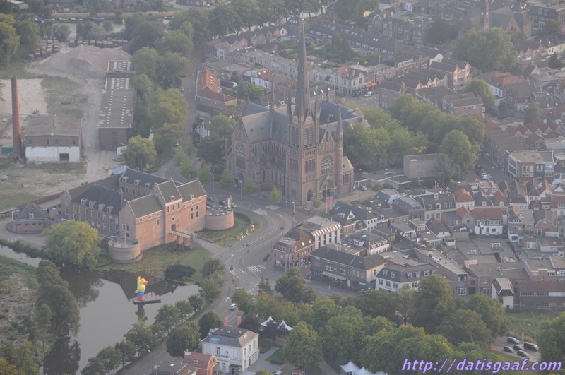 Copyright &copy DatisGaaf.com