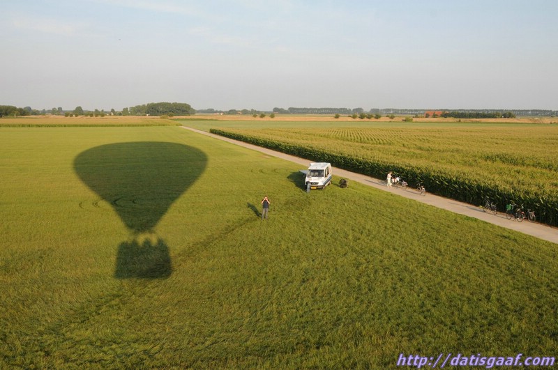 Copyright &copy DatisGaaf.com