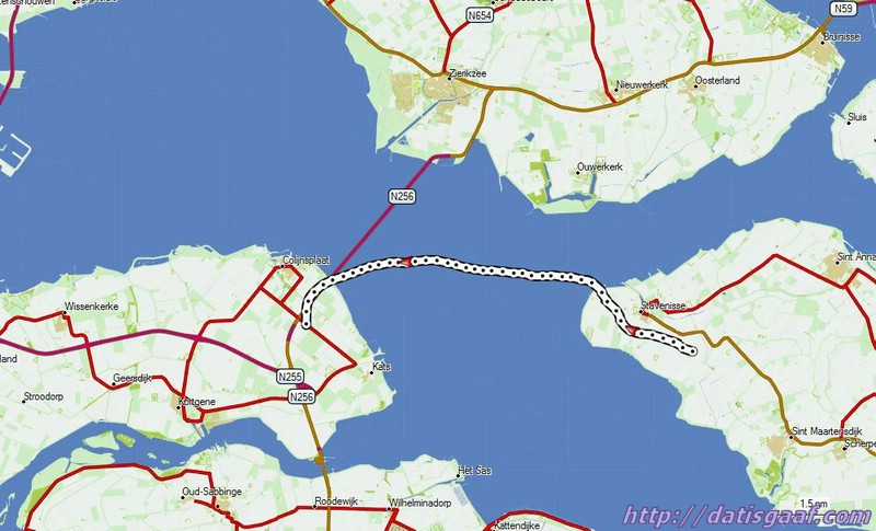 Copyright &copy DatisGaaf.com