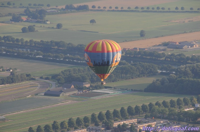 Copyright &copy DatisGaaf.com