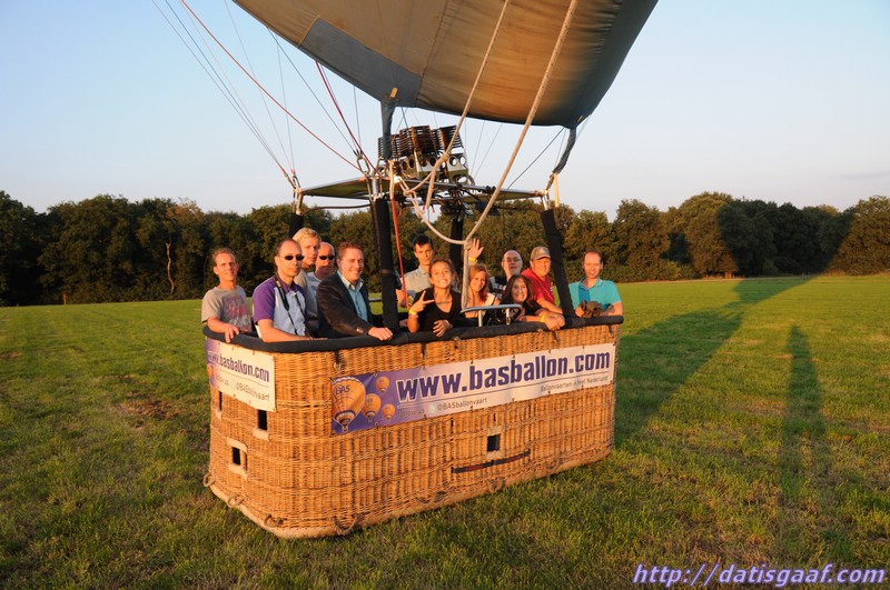 Copyright &copy DatisGaaf.com