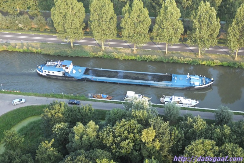 Copyright &copy DatisGaaf.com