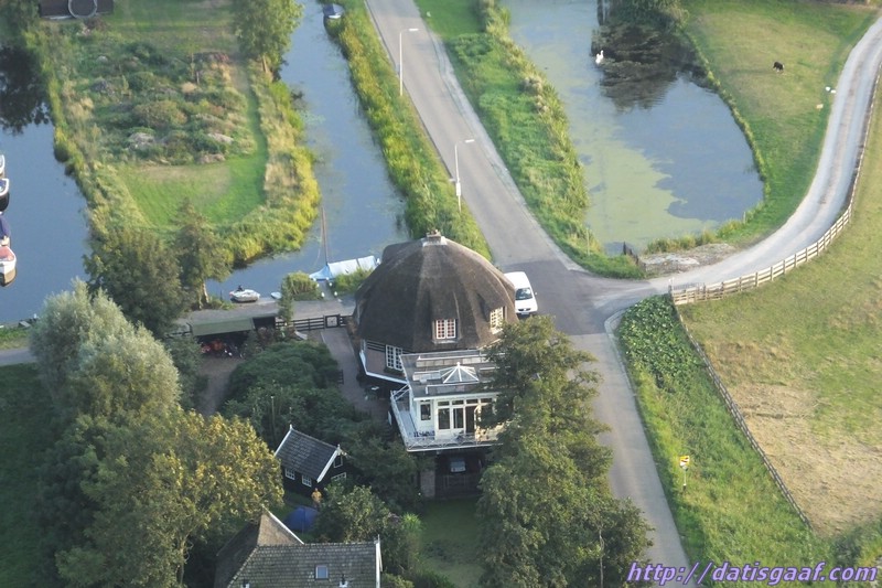 Copyright &copy DatisGaaf.com