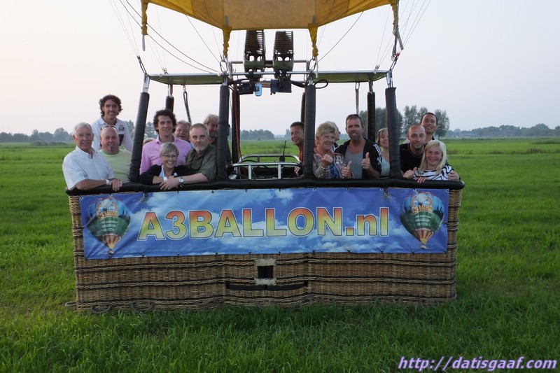 Copyright &copy DatisGaaf.com