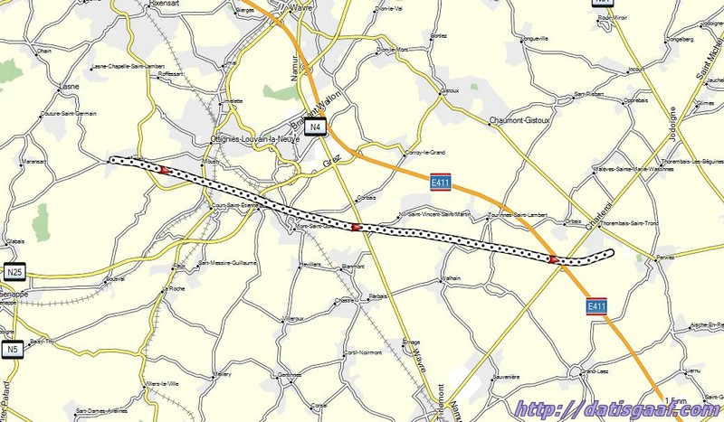 Copyright &copy DatisGaaf.com