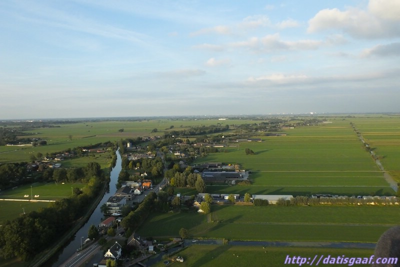 Copyright &copy DatisGaaf.com