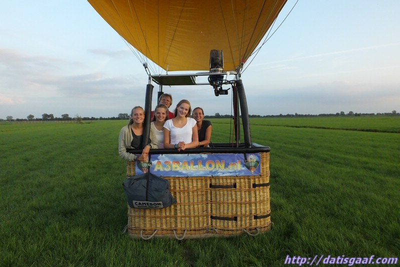 Copyright &copy DatisGaaf.com