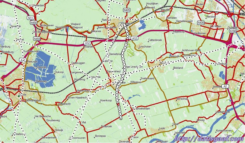 Copyright &copy DatisGaaf.com