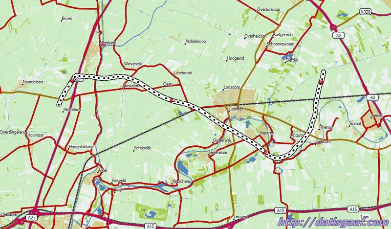 Copyright &copy DatisGaaf.com