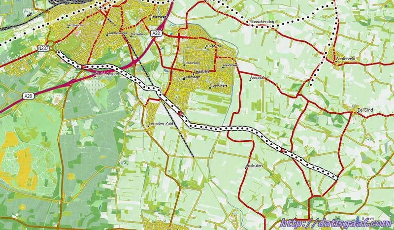 Copyright &copy DatisGaaf.com