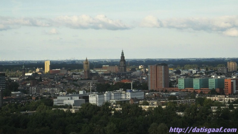 Copyright &copy DatisGaaf.com