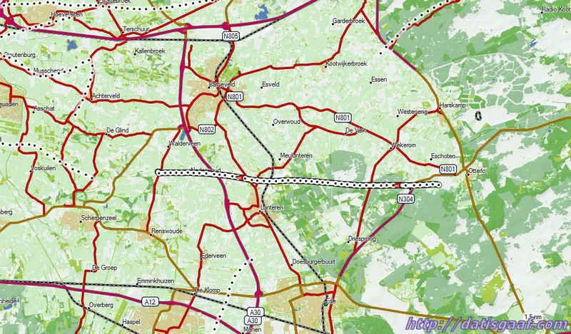 Copyright &copy DatisGaaf.com