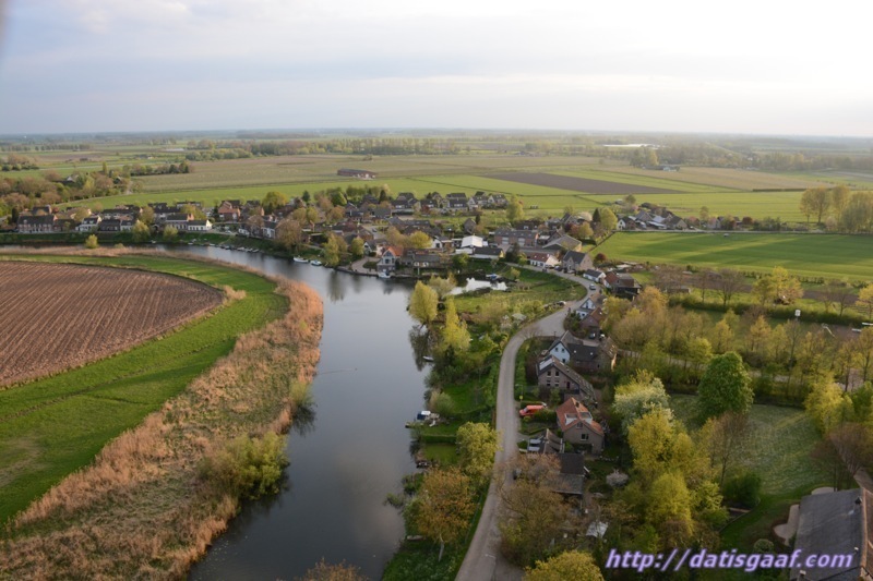 Copyright &copy DatisGaaf.com